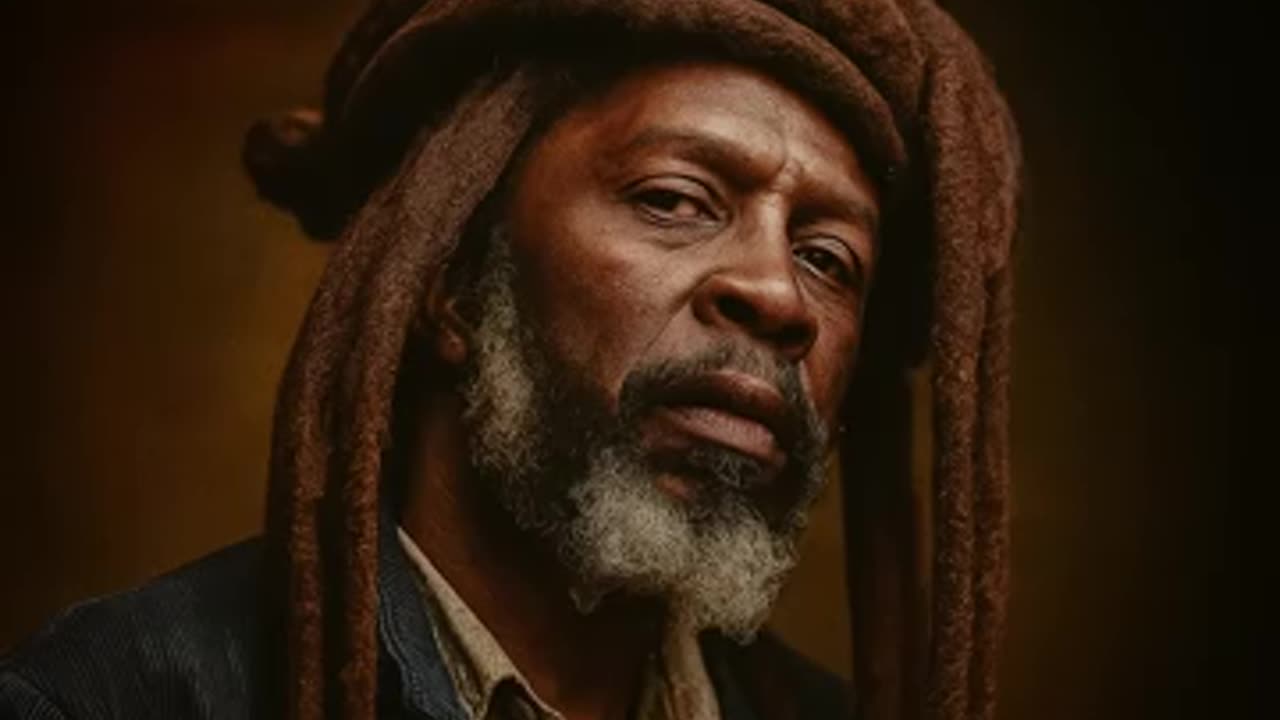 Roots Reggae (1984) [Unreleased Album] Rootsman Shiloh - Trumpet of Zion