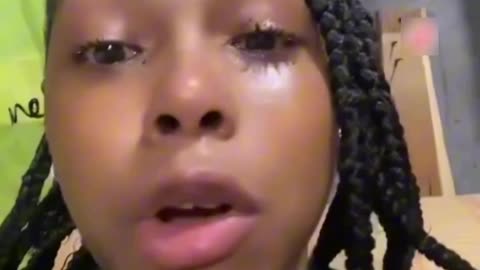 Dominican Teen Defends Her Partner’s Criminal Life, an Attitude Hard to Believe