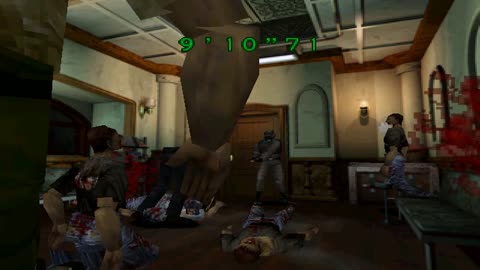 Resident Evil 2 S5 E2
