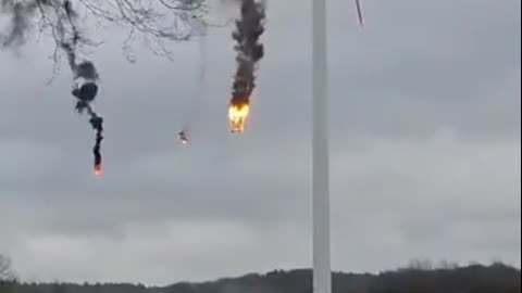 Wind turbine Germany, January 1, 2026 / Süttorf (Neetze)