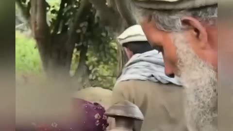 AFGHÁNISTÁN: ZEMĚTŘESENÍ M 6,2 - 31.8.2025