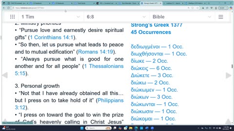 103 - Covenant Law via the Words of Christ, Part 2