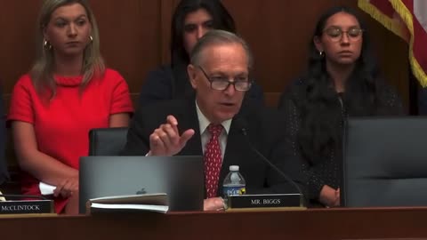 Arctic Frost - Targeted 92 Republicans