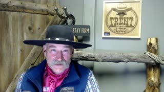 Trent Loos in the Morning 6/30/2025