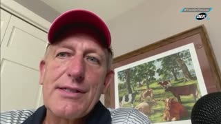 Trent Loos in the Morning 6/30/2025