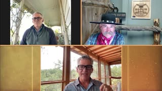 Trent Loos in the Morning 6/30/2025