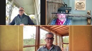 Trent Loos in the Morning 6/30/2025