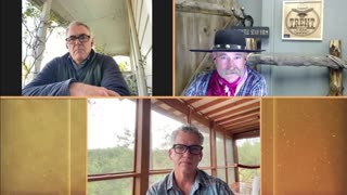 Trent Loos in the Morning 6/30/2025
