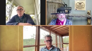 Trent Loos in the Morning 6/30/2025