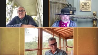 Trent Loos in the Morning 6/30/2025