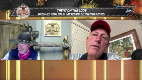 Trent Loos in the Morning 6/30/2025