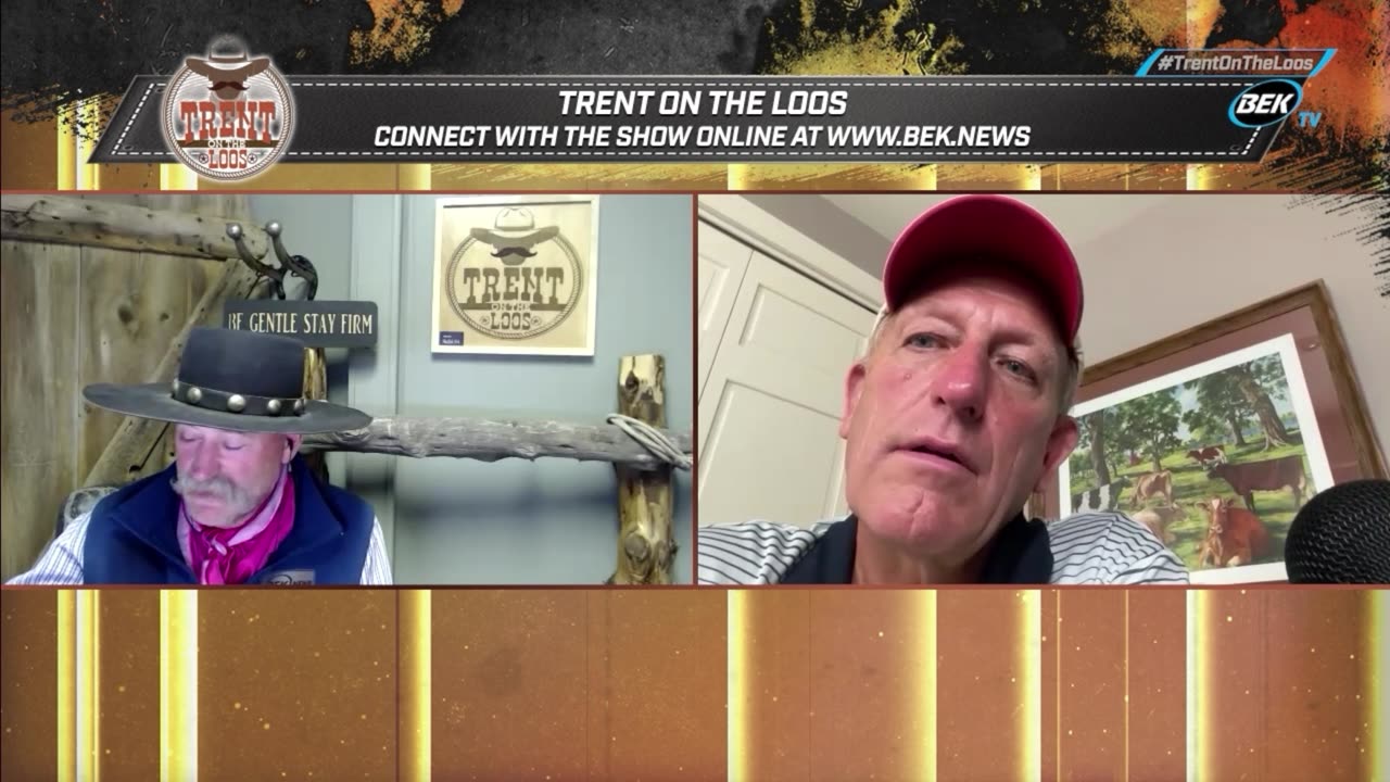 Trent Loos in the Morning 6/30/2025