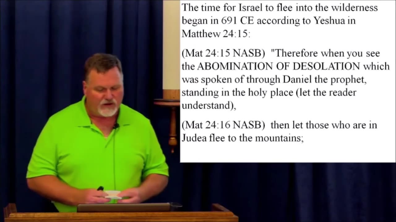 Deuteronomy 32 – Other Scriptures tell us that other supposed "gods" are merely Demons. 2023
