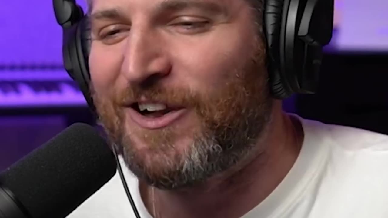 This dude is capping rap