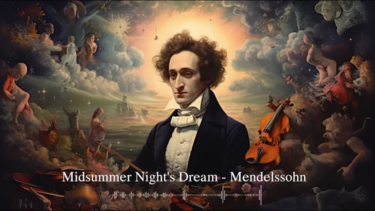 15 Most Listened To Classical Masterpieces of All Time.