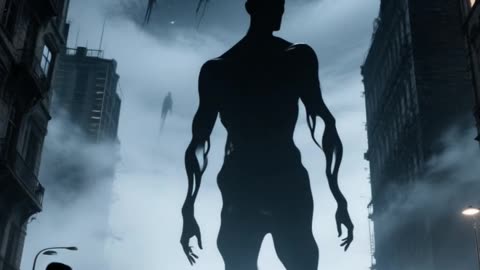 The Screaming Silence