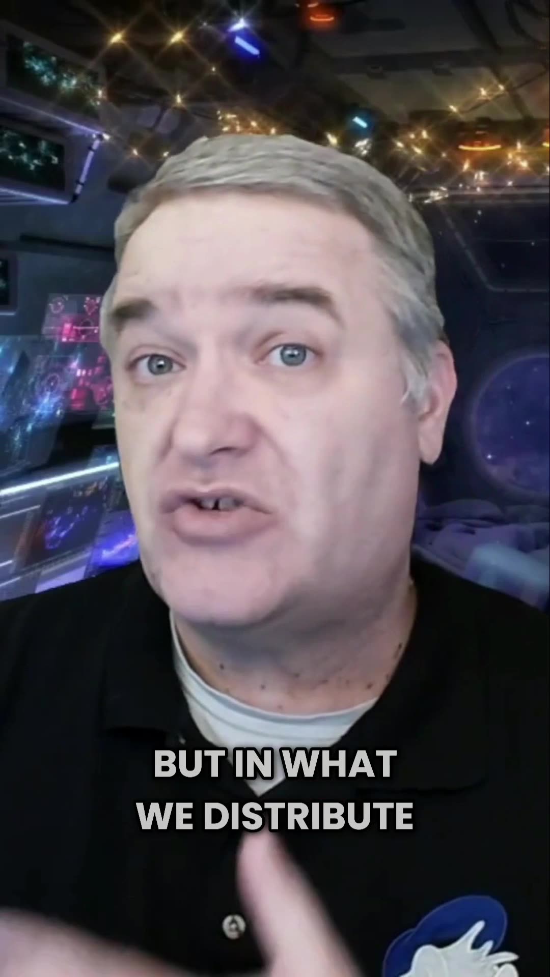 Choose Generosity: Illuminate Your Life Like a Supernova