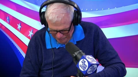 The Howie Carr Show May 14, 2025
