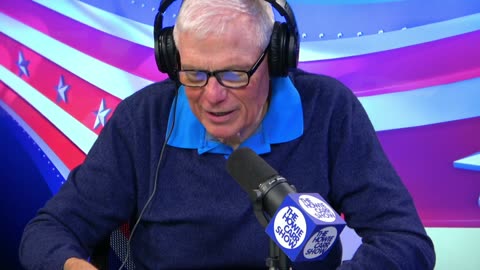 The Howie Carr Show May 14, 2025
