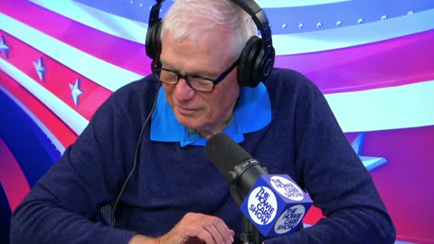 The Howie Carr Show May 14, 2025