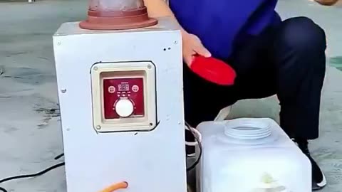 💥🔥💥 Suppressed technology that everyone could benefif from, but greedy globalists dont...