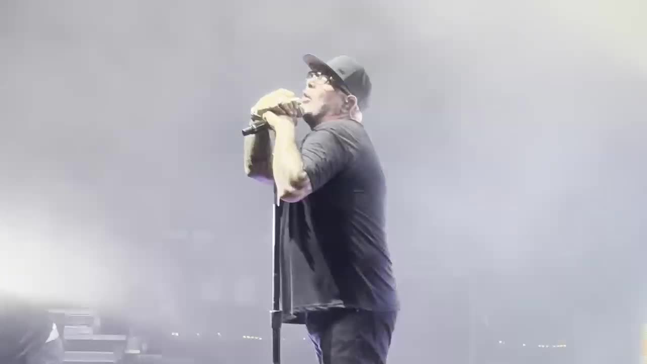 Staind - For You (Live 2025)