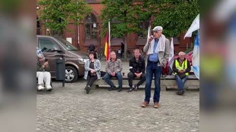 Greifswald - Handtuch Heiko klärt auf 02-06-2025