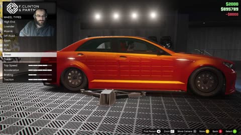 Burg's Lounge Gaming w/YungBurg.. Playing GTA Online #Live #420 #GTAOnline