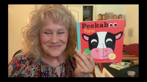 Peek-A-Boo Farm