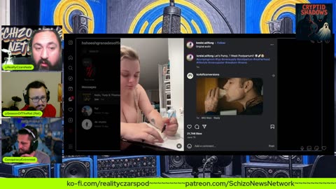 Schizo News Network #67