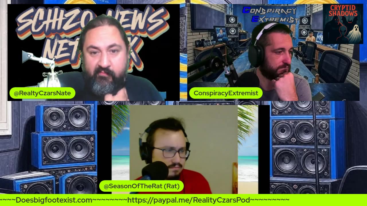 Schizo News Network #67