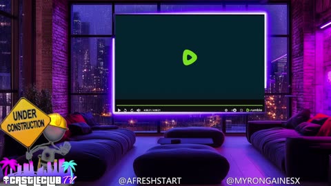 24/7 Castle Club TV