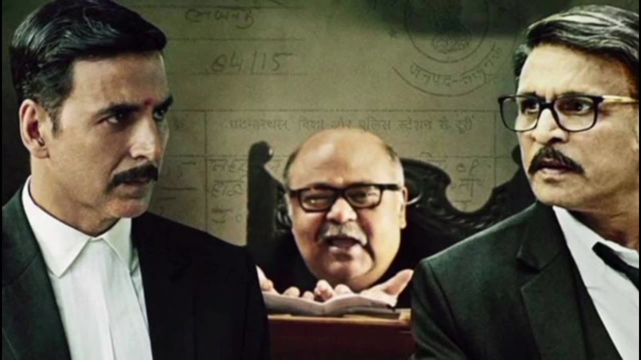 Teaser | Akshay Kumar | Arshad Warsi | Subhash Kapoor | Jolly LLB 3 | In Cinemas 19th September