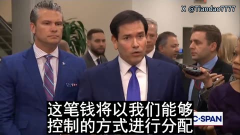 This three-step approach is definitely the best model for a China without the CCP!