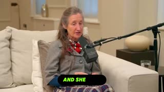 Barbara O'Neill: “Is Childhood Vaccination Really a ‘Poisoning Program’?”