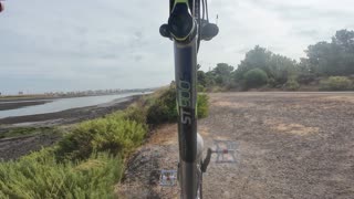 BIKE RIDE pela Margem Sul, Portugal S06E13 5th of SEPT 2K25 pt 9