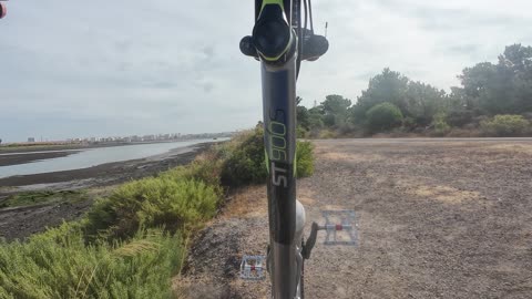 BIKE RIDE pela Margem Sul, Portugal S06E13 5th of SEPT 2K25 pt 9