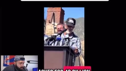 Yes, it’s landgrab. Mel Gibson is right. Look for agenda 2030 links in the description area.