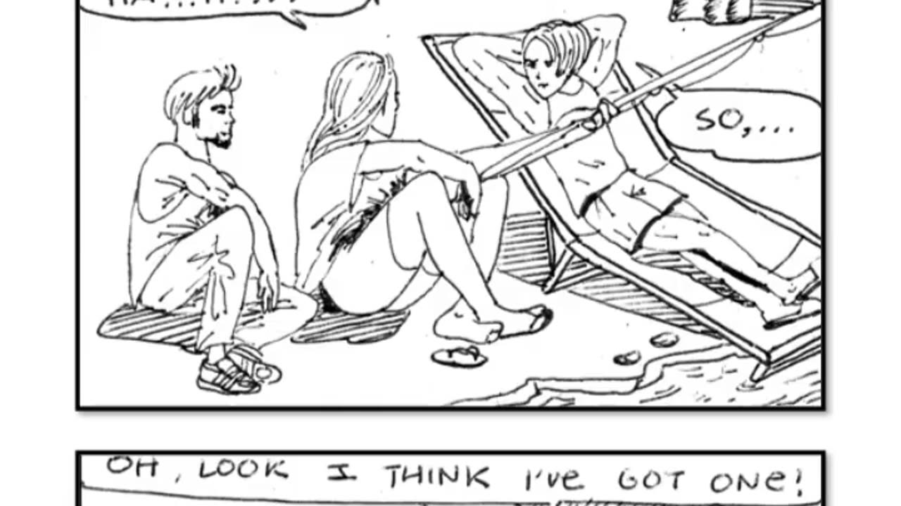 Street Kid 2 1994 mobile comic homemade