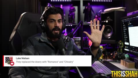 Reaction: RED PILL IS DEAD?