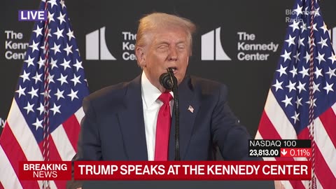 Trump Issues Warning to Putin (Full Q&A)