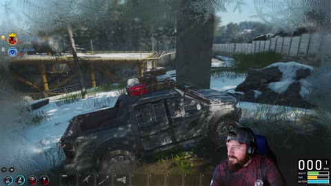 SCUMMY SHENANIGANS