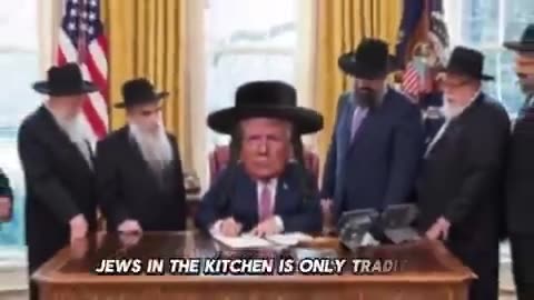 This is what You voted for