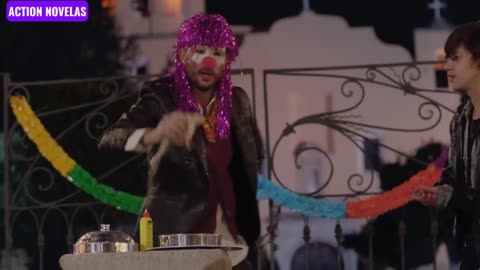 Rosario Tijeras 2ª Cap 14