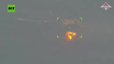Precision strikes with cluster and high-explosive warheads