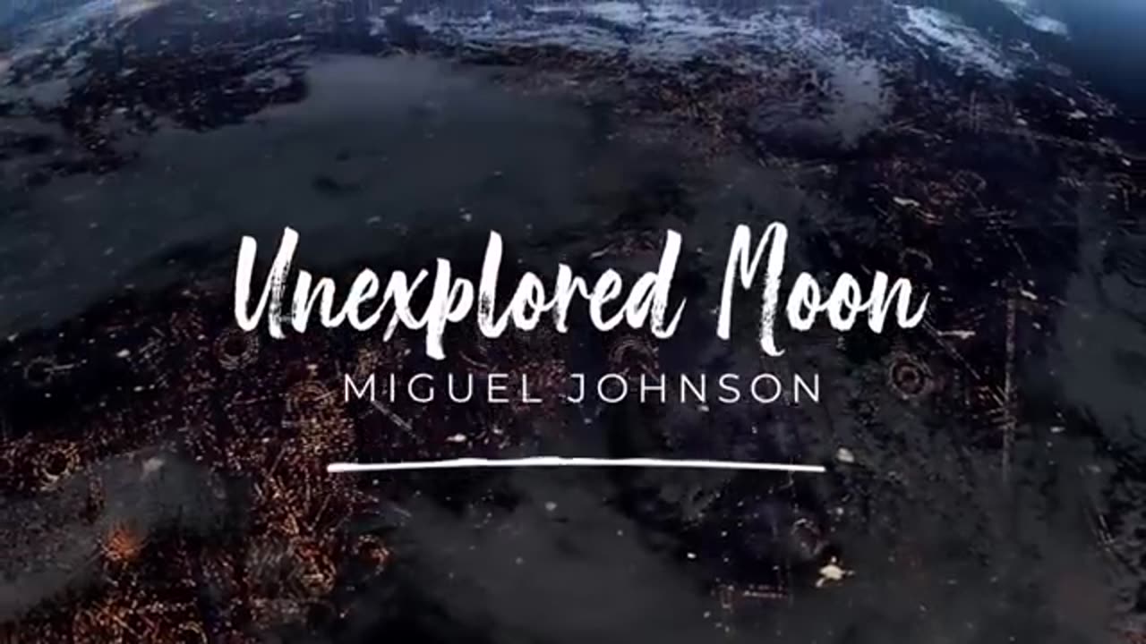 🌙 Copyright Free Orchestral Music - "Unexplored Moon" by ‪@MiguelJohnson‬ 🇺🇸
