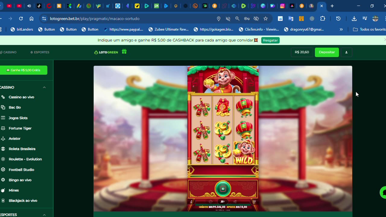 Apostas Online _ Lotogreen