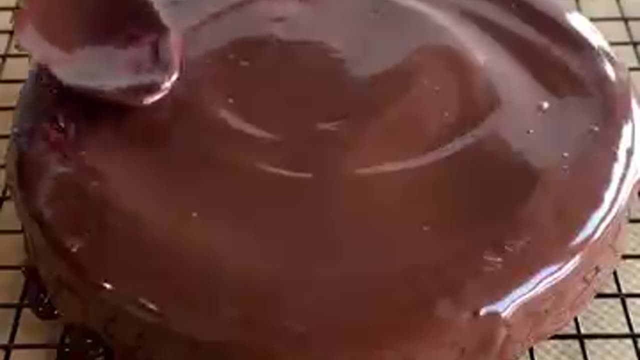 Viral: 3-Ingredient Oreo Cake! tutorial #Shorts
