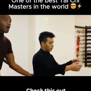 Tai Chi