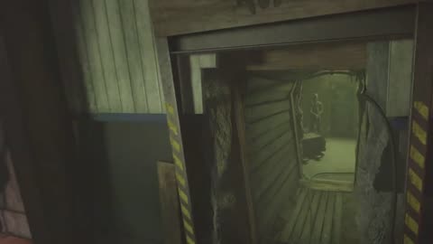 Welcome to the Metro. Metro Awakening Part 1